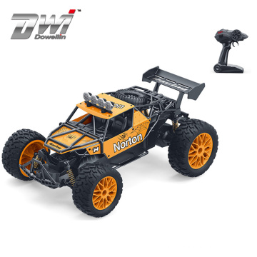 1 12 Scale Children Electric Car Remote Control Monster Truck 4WD For Kids Toys Cars